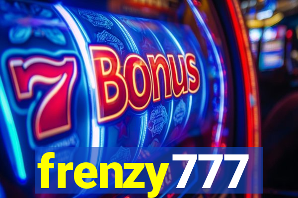 frenzy777