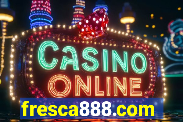 fresca888.com