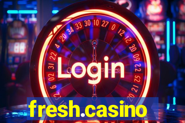 fresh.casino