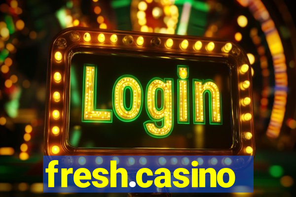 fresh.casino