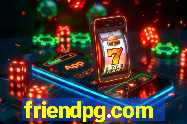 friendpg.com