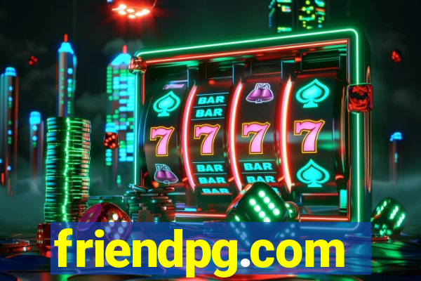 friendpg.com