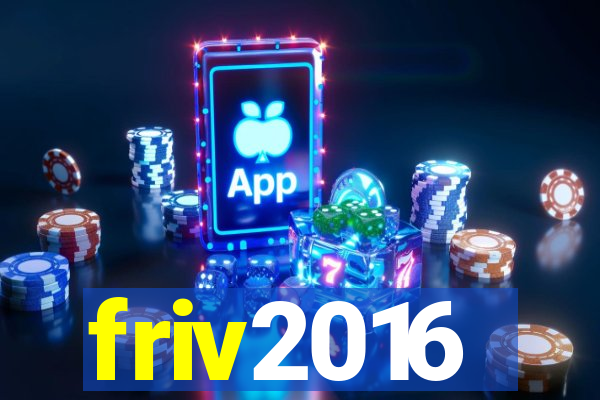 friv2016