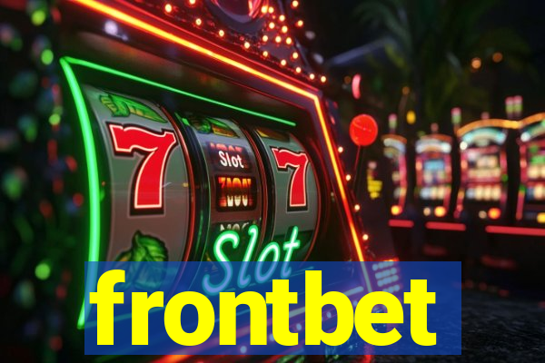 frontbet