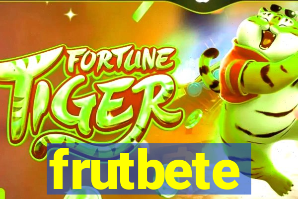 frutbete