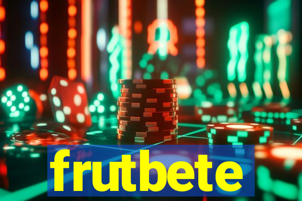 frutbete