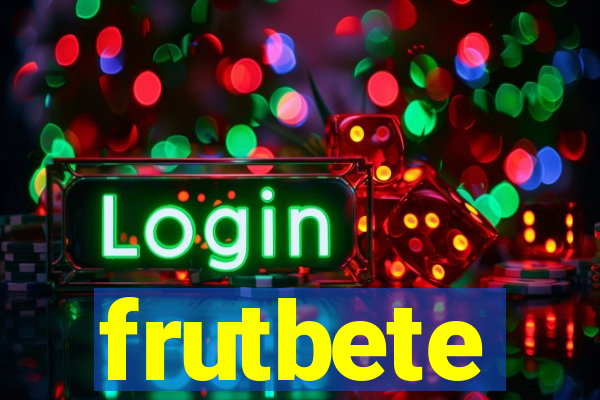 frutbete