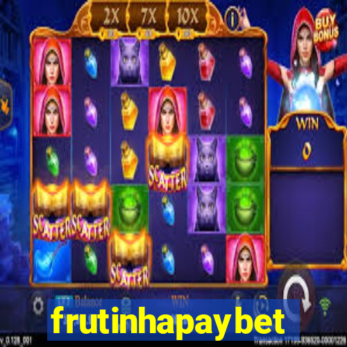 frutinhapaybet