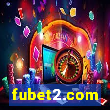 fubet2.com