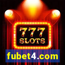 fubet4.com