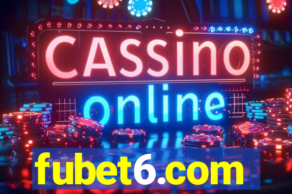 fubet6.com