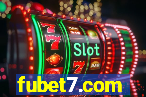 fubet7.com