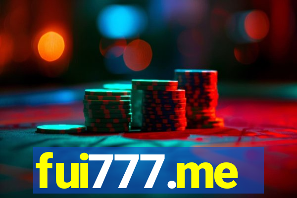 fui777.me