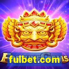 fulbet.com