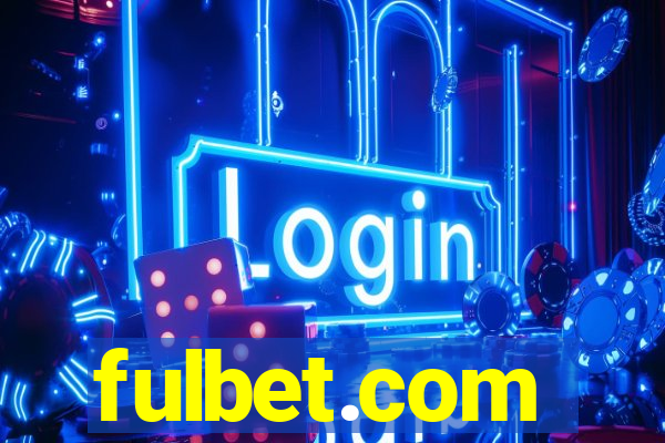 fulbet.com