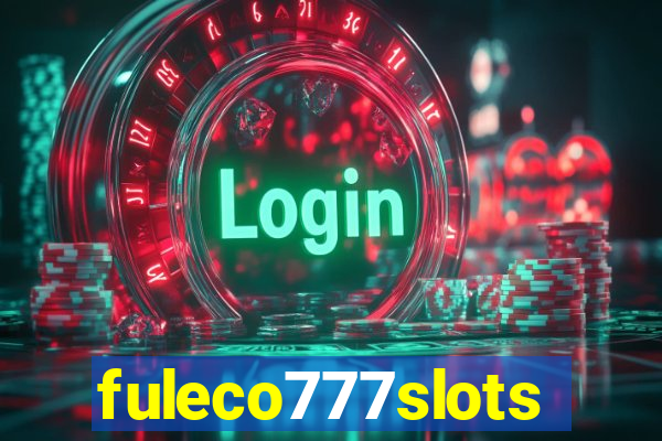 fuleco777slots