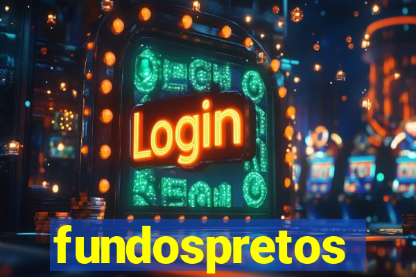 fundospretos