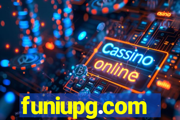 funiupg.com