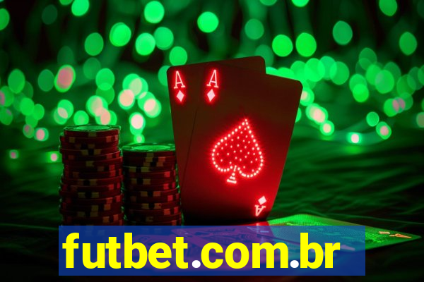 futbet.com.br