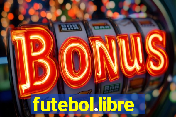 futebol.libre