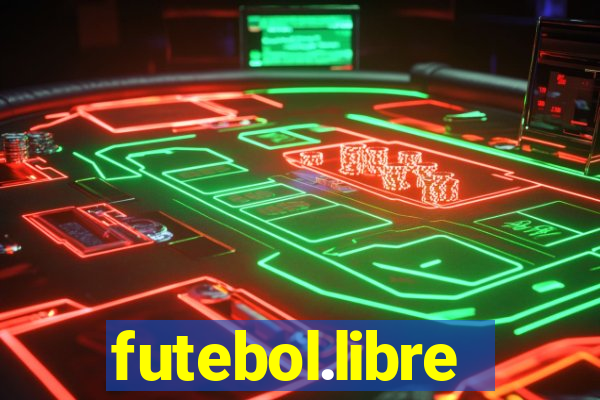 futebol.libre