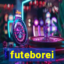 futeborei