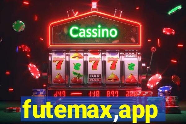 futemax,app