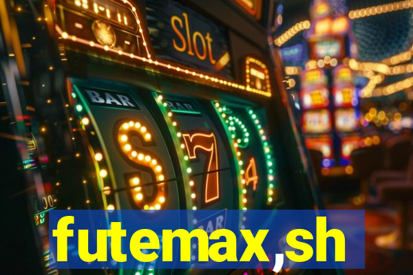 futemax,sh