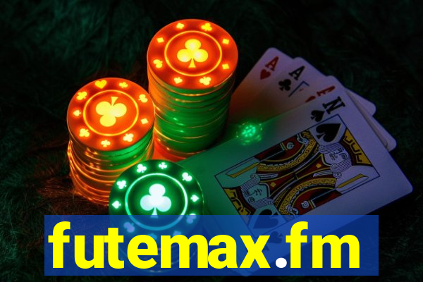 futemax.fm