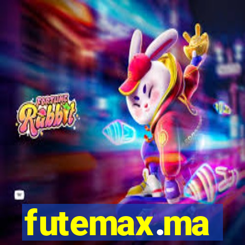 futemax.ma