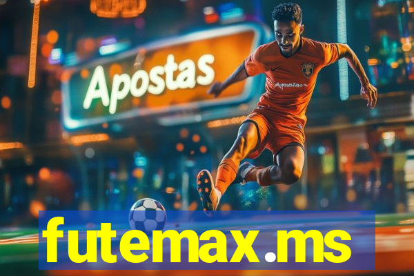 futemax.ms