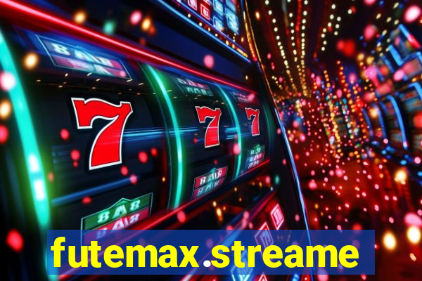 futemax.streamer