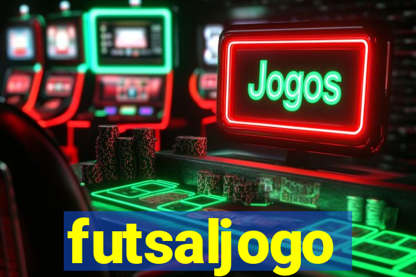 futsaljogo