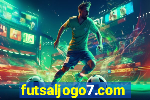 futsaljogo7.com