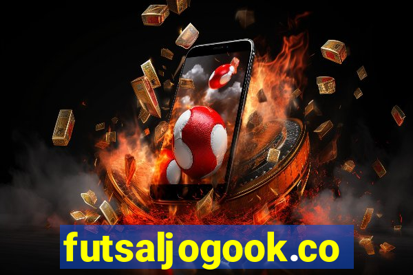 futsaljogook.com