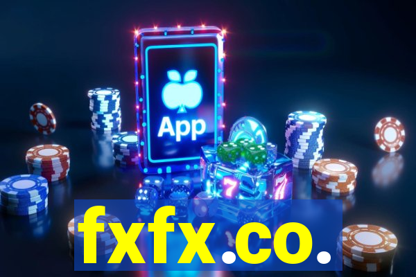 fxfx.co.