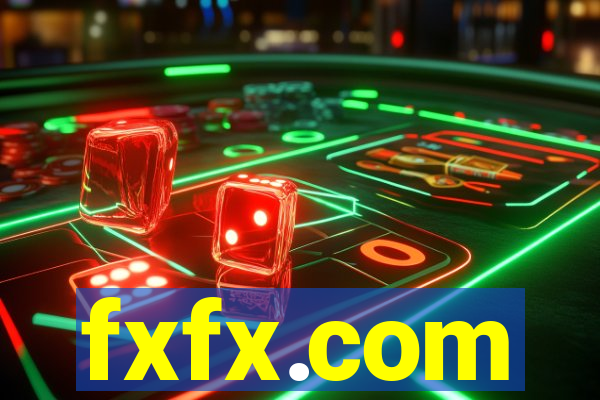 fxfx.com