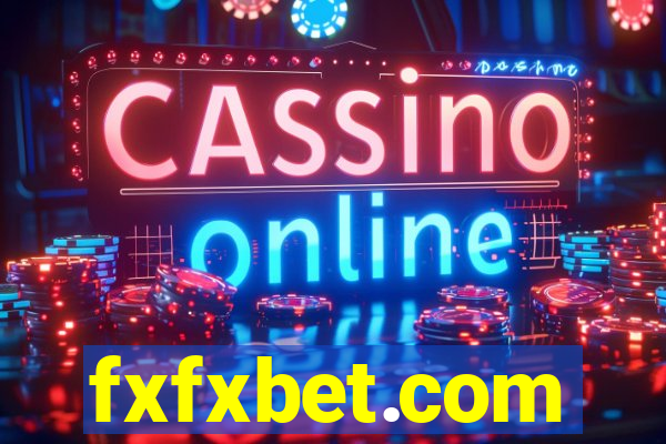 fxfxbet.com