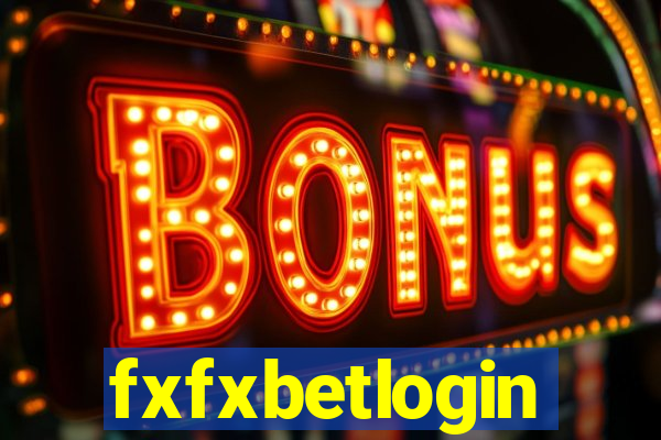 fxfxbetlogin