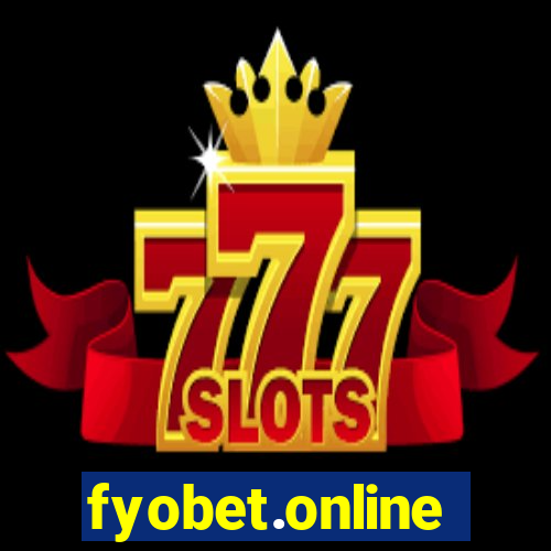 fyobet.online