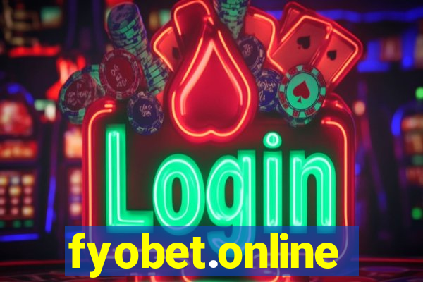 fyobet.online