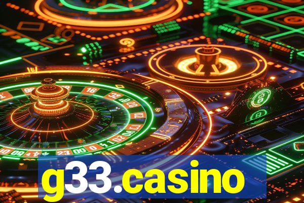 g33.casino