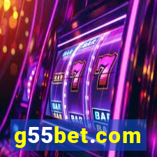 g55bet.com