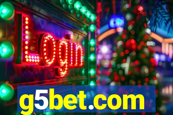 g5bet.com