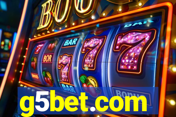 g5bet.com