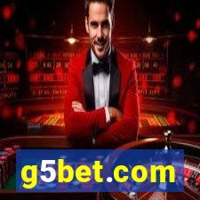 g5bet.com