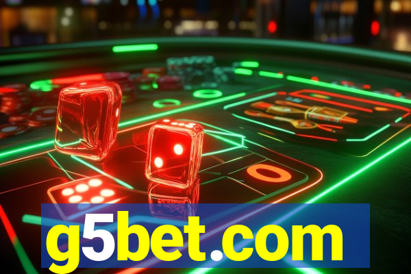 g5bet.com