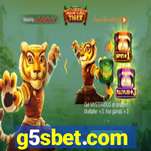 g5sbet.com