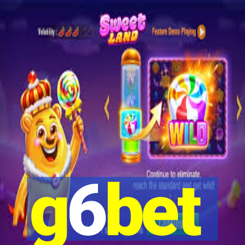 g6bet