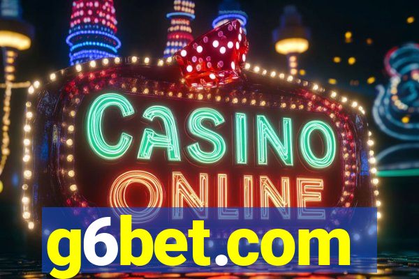 g6bet.com